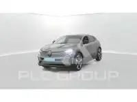 2022 Renault Megane