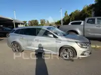 2022 Renault Megane