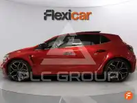 2022 Renault Megane