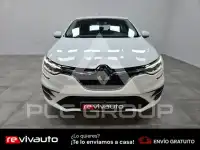 2022 Renault Megane