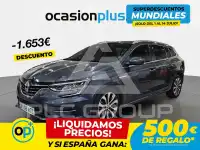 2022 Renault Megane