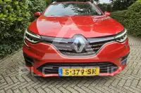 2022 Renault Megane