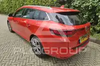 2022 Renault Megane
