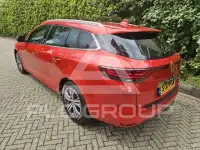 2022 Renault Megane