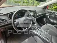 2022 Renault Megane
