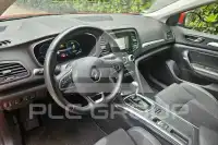 2022 Renault Megane