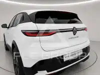 2022 Renault Megane