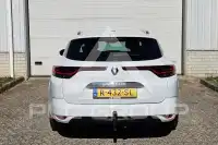 2022 Renault Megane