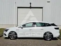 2022 Renault Megane