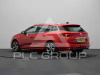 2022 Renault Megane