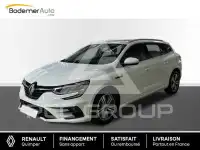 2022 Renault Megane