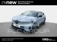 2022 Renault Megane
