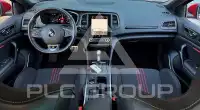 2022 Renault Megane