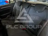 2022 Renault Megane