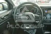2022 Renault Megane