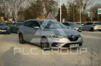 2022 Renault Megane