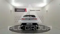 2022 Renault Megane