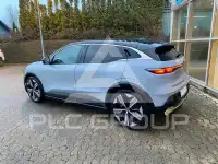 2022 Renault Megane