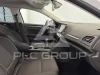 2022 Renault Megane