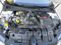 2022 Renault Megane