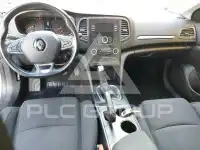2022 Renault Megane