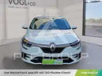 2022 Renault Megane