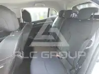 2022 Renault Megane