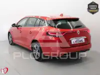 2022 Renault Megane