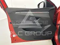 2022 Renault Megane