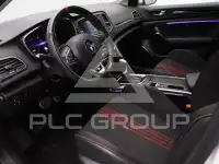 2022 Renault Megane