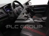 2022 Renault Megane