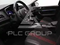 2022 Renault Megane