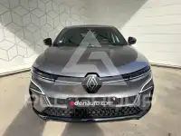2022 Renault Megane