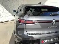 2022 Renault Megane
