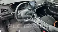2022 Renault Megane