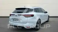 2022 Renault Megane