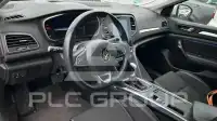 2022 Renault Megane