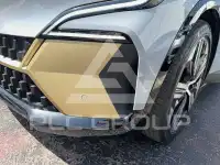 2022 Renault Megane