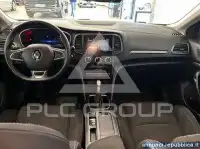 2022 Renault Megane
