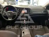 2022 Renault Megane
