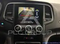 2022 Renault Megane