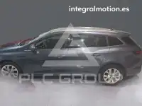 2022 Renault Megane