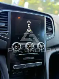 2022 Renault Megane