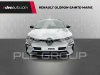 2022 Renault Megane