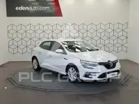 2022 Renault Megane