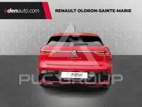 2022 Renault Megane