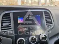 2022 Renault Megane