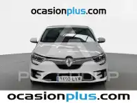 2022 Renault Megane