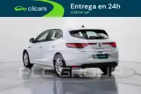 2022 Renault Megane