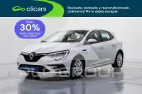 2022 Renault Megane